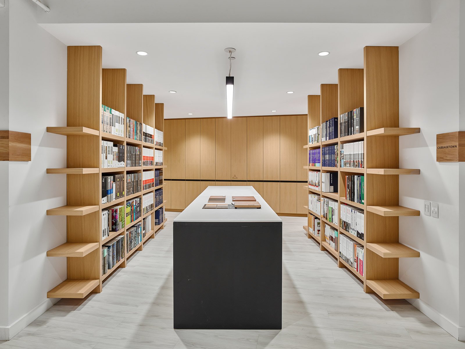Scott Norsworthy Architectural Photography