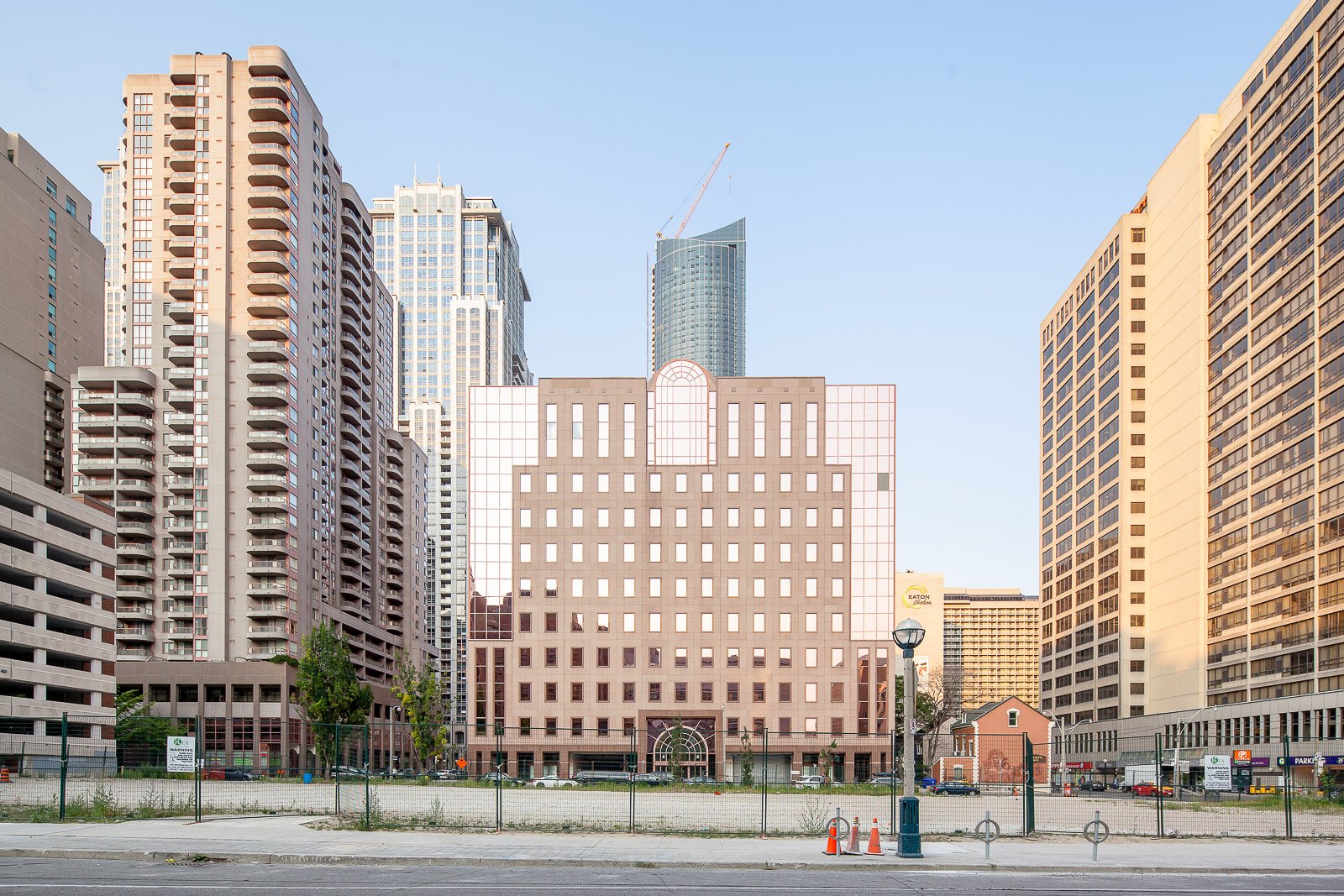 Scott Norsworthy Architectural Photography