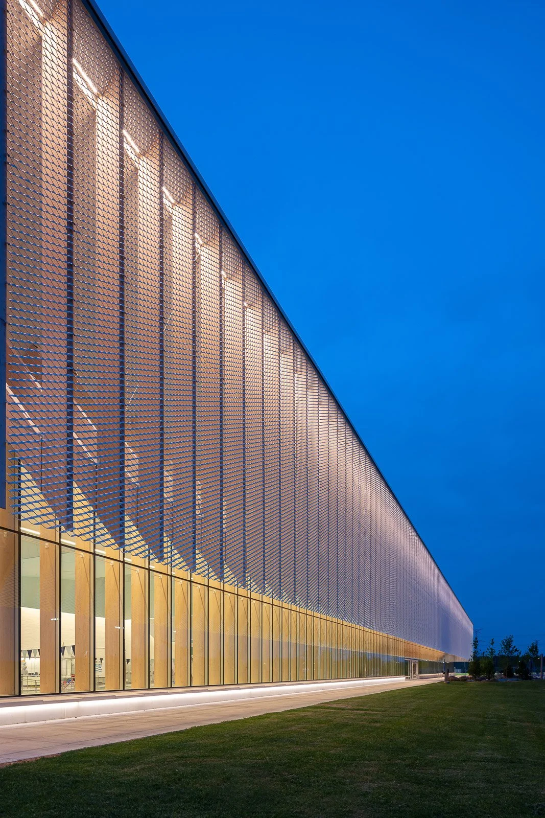 Scott Norsworthy Architectural Photography