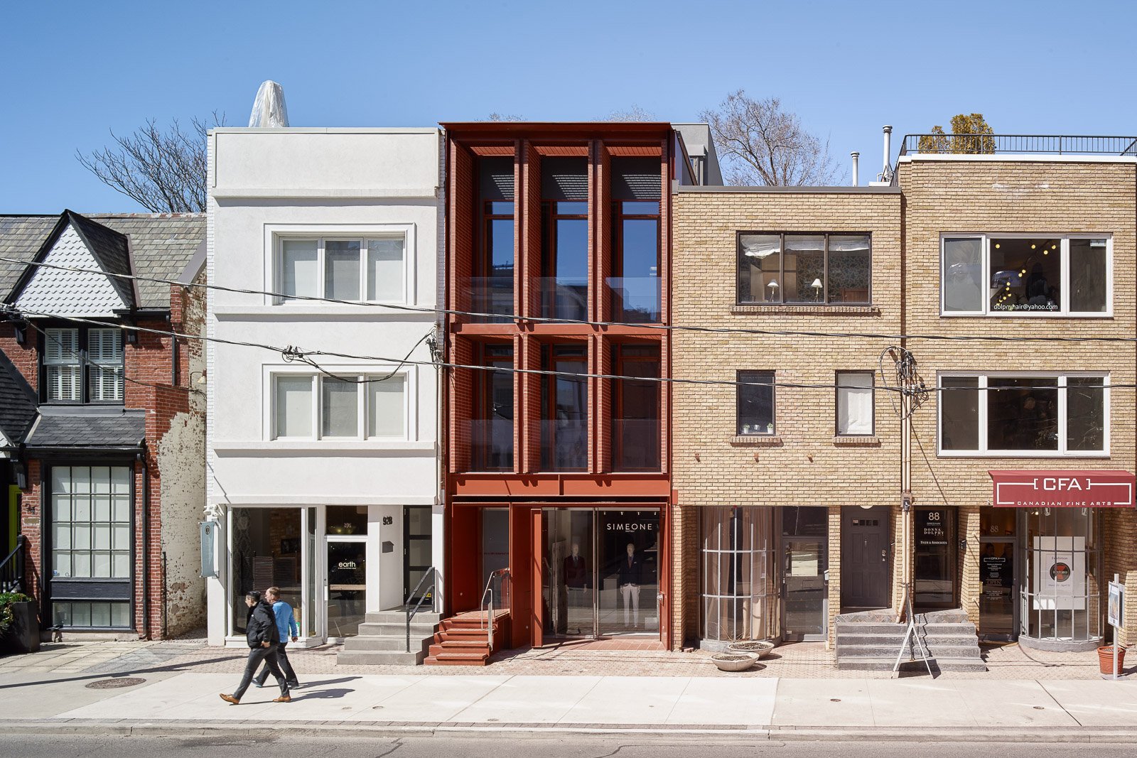 Scott Norsworthy Architectural Photography