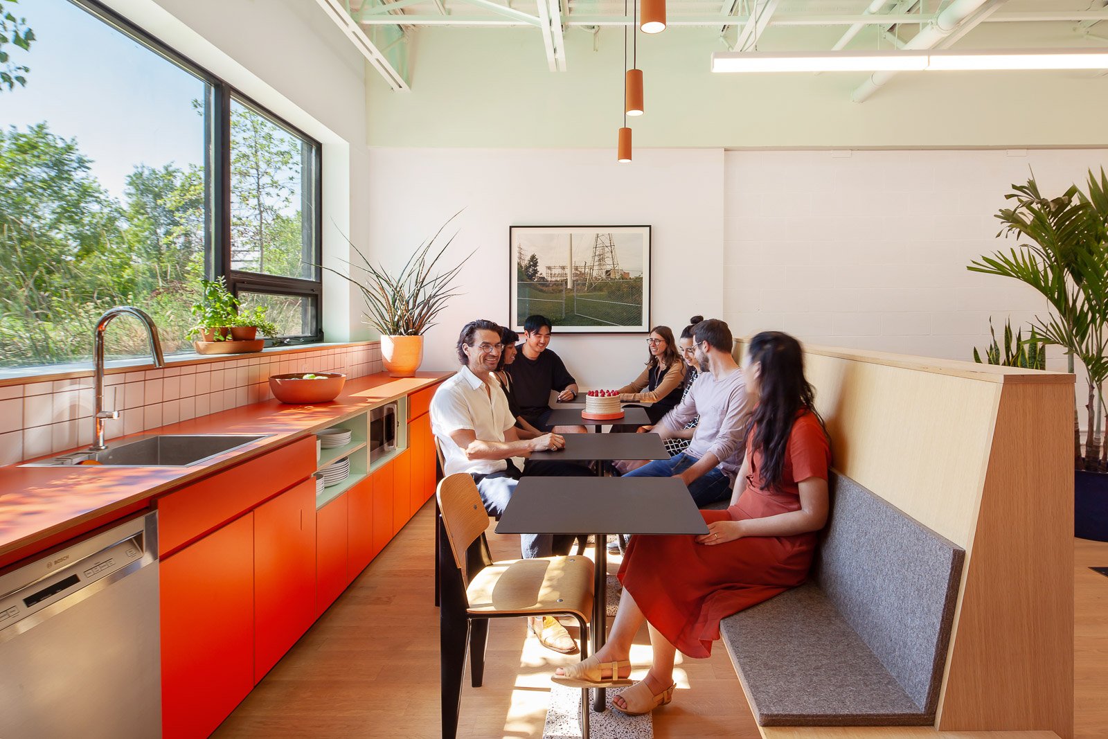 Scott Norsworthy Architectural Photography