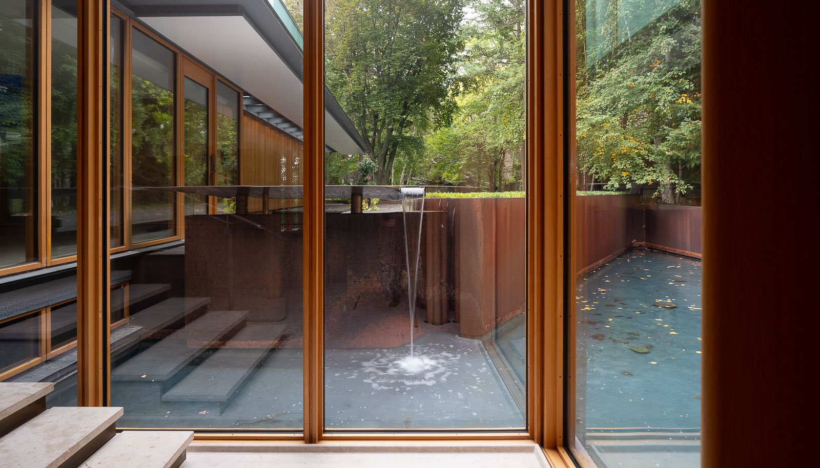 Scott Norsworthy Architectural Photography / Residential / Integral House