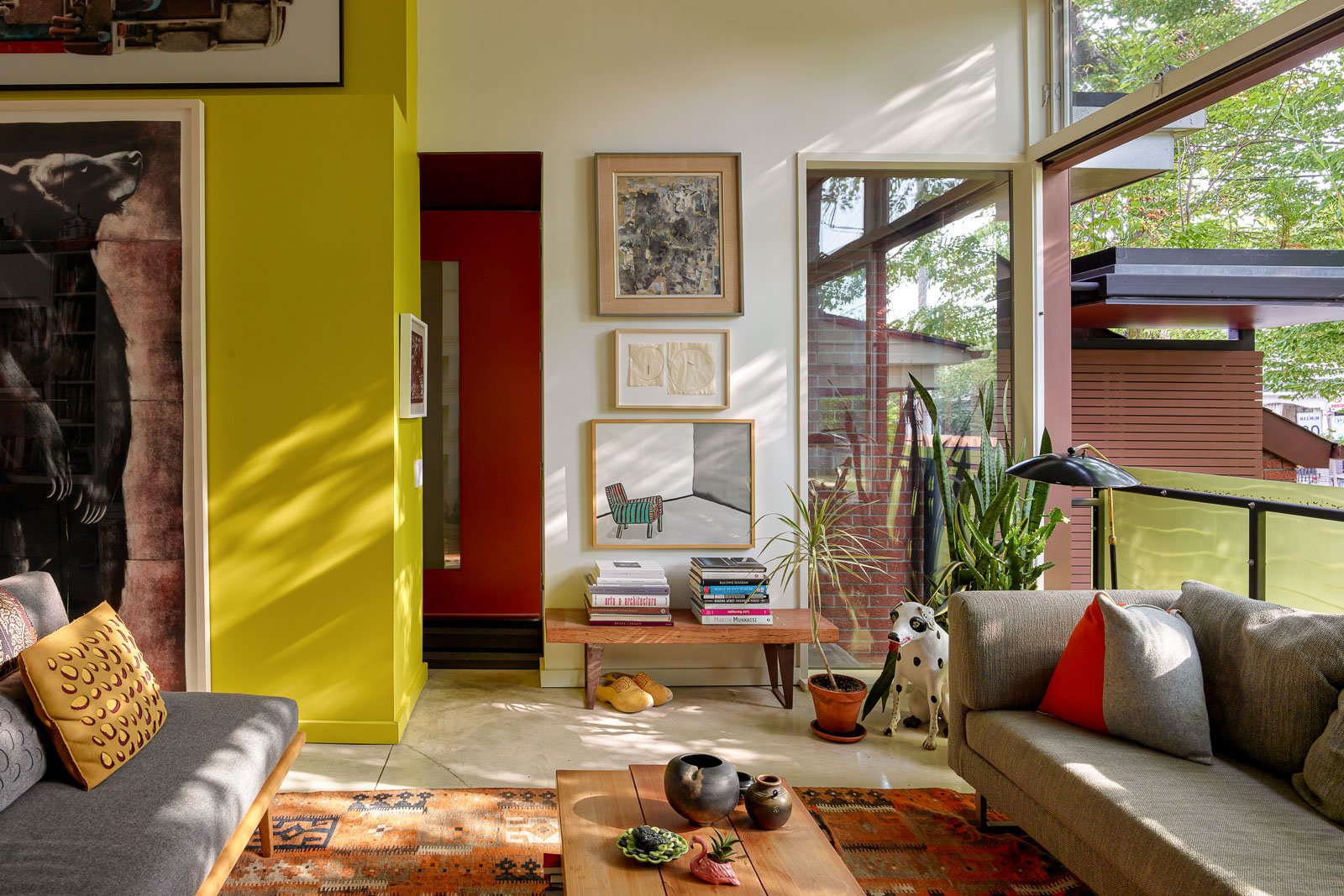 Scott Norsworthy Architectural Photography / Residential