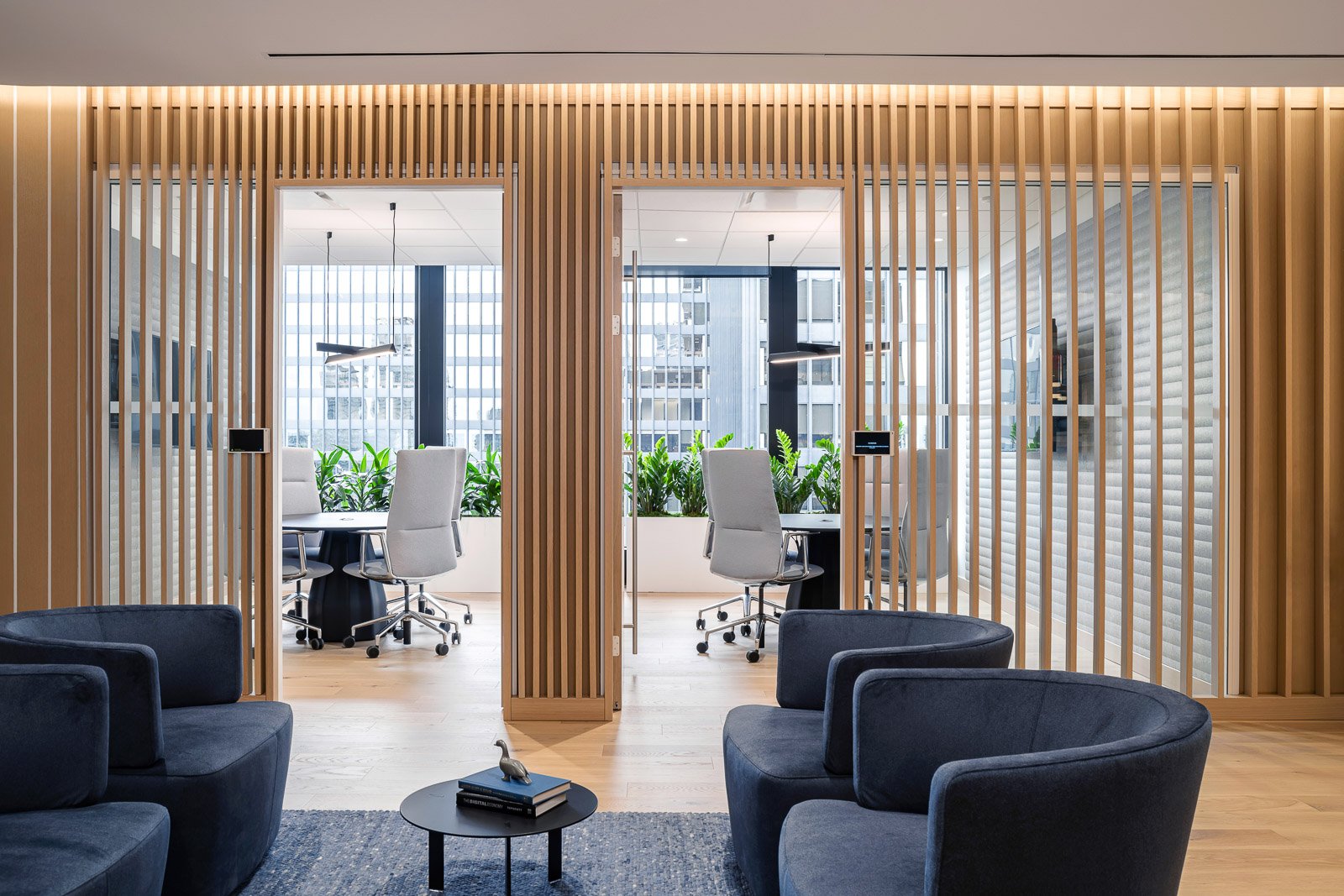 Scott Norsworthy Architectural Photography
