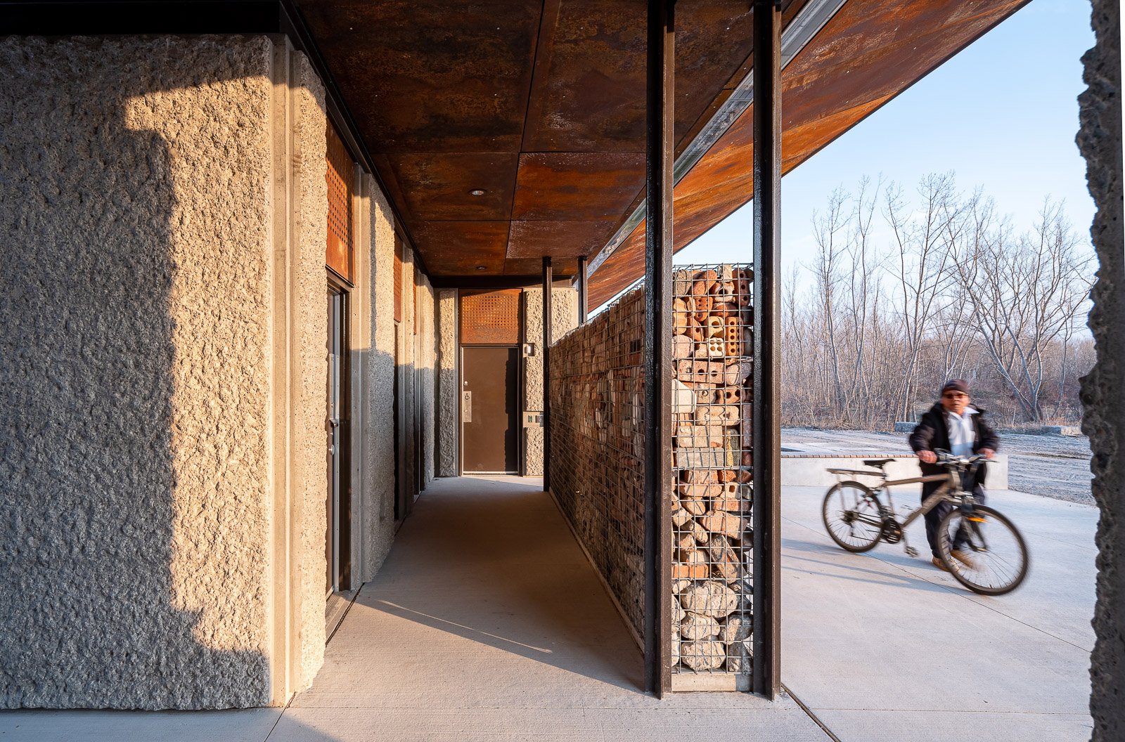 Scott Norsworthy Architectural Photography