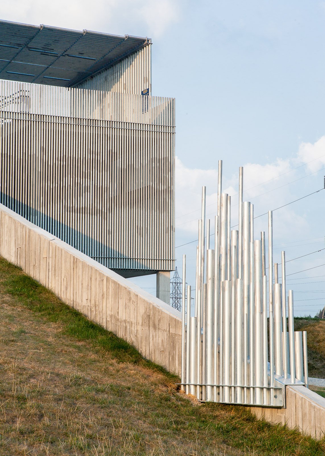 Scott Norsworthy Architectural Photography