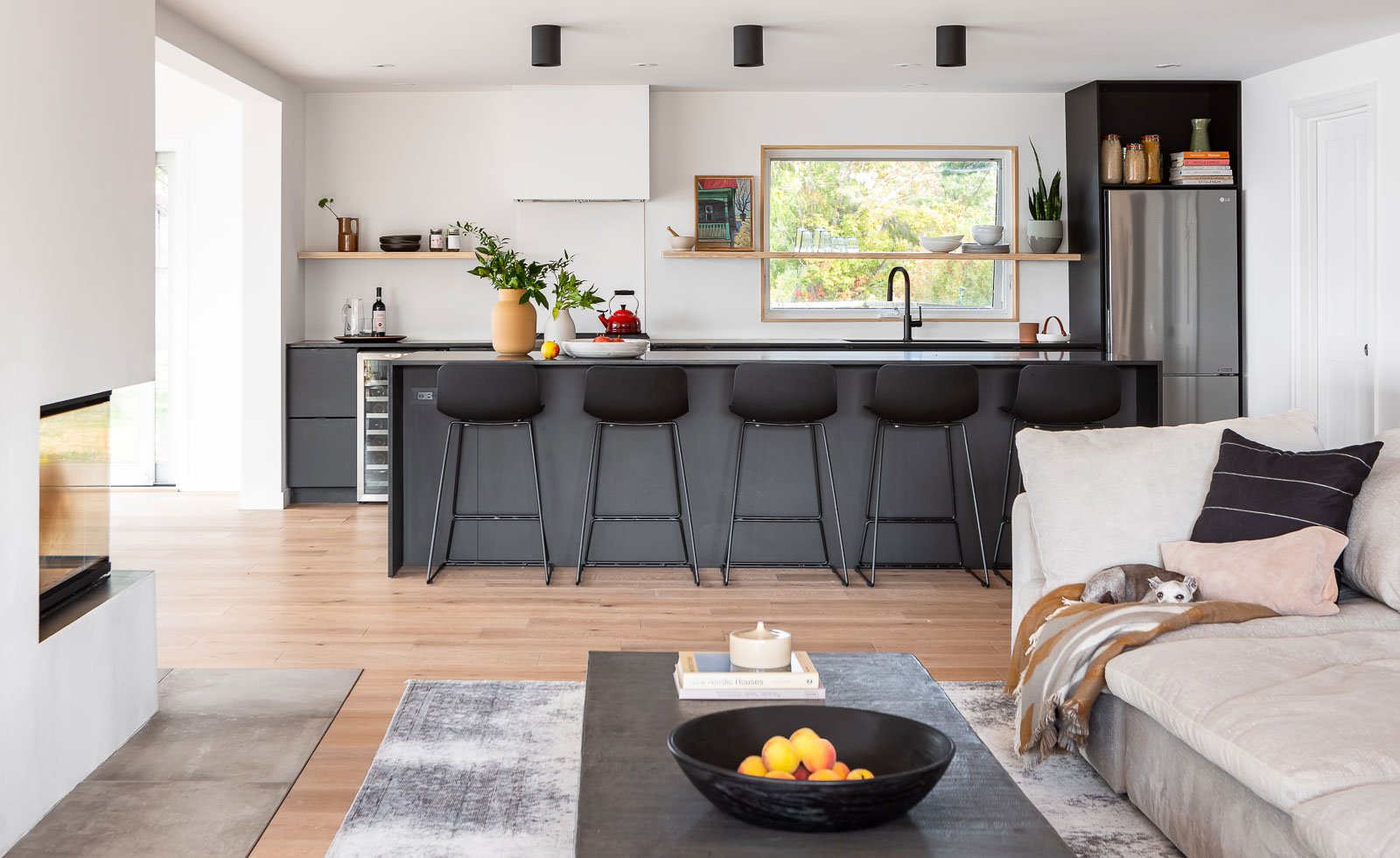 Scott Norsworthy Architectural Photography / Residential