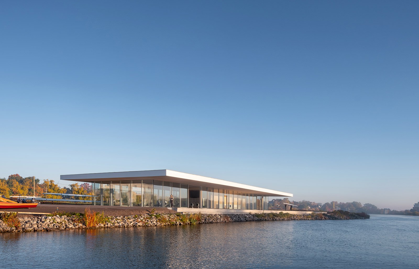 Scott Norsworthy Architectural Photography