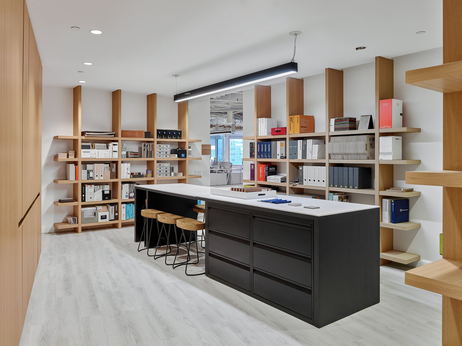 Scott Norsworthy Architectural Photography