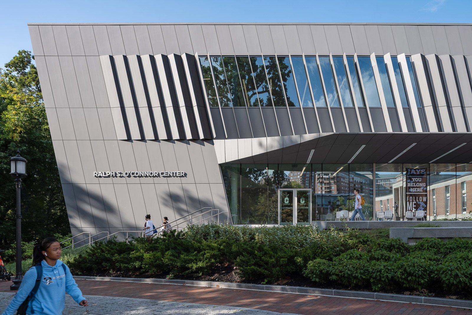 Scott Norsworthy Architectural Photography