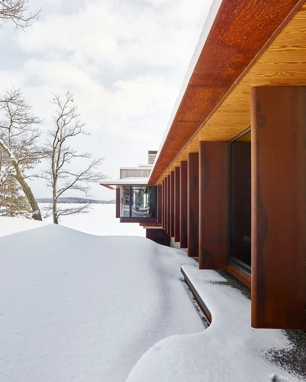 Scott Norsworthy Architectural Photography / Residential