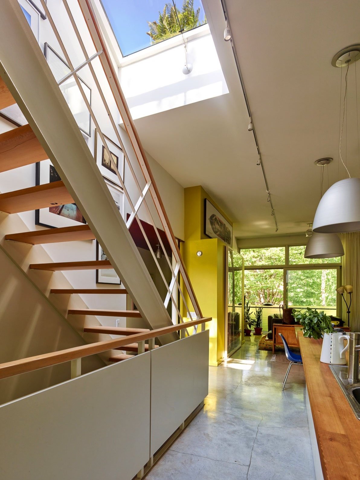 Scott Norsworthy Architectural Photography / Residential