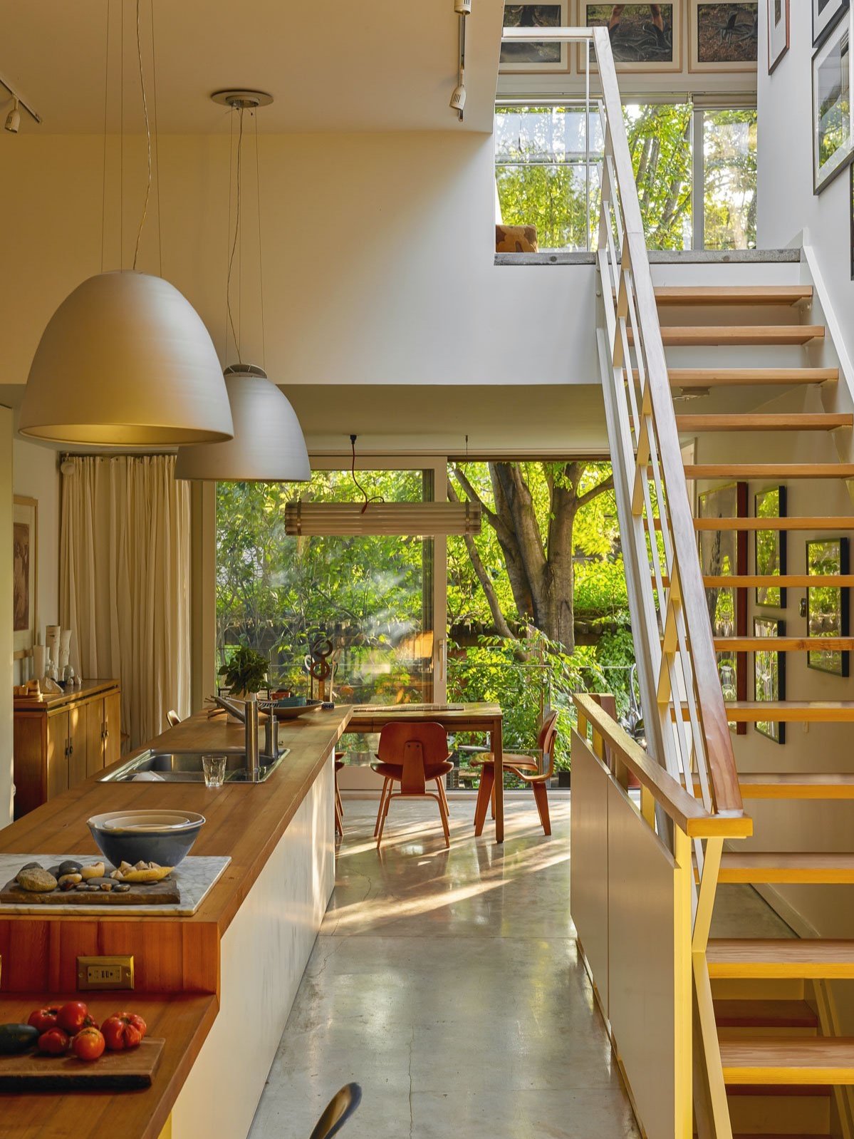 Scott Norsworthy Architectural Photography / Residential