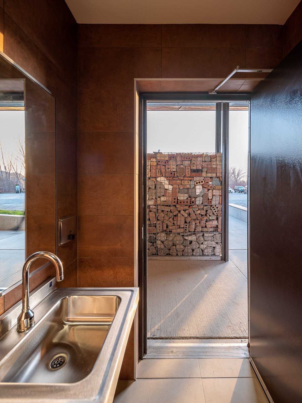 Scott Norsworthy Architectural Photography