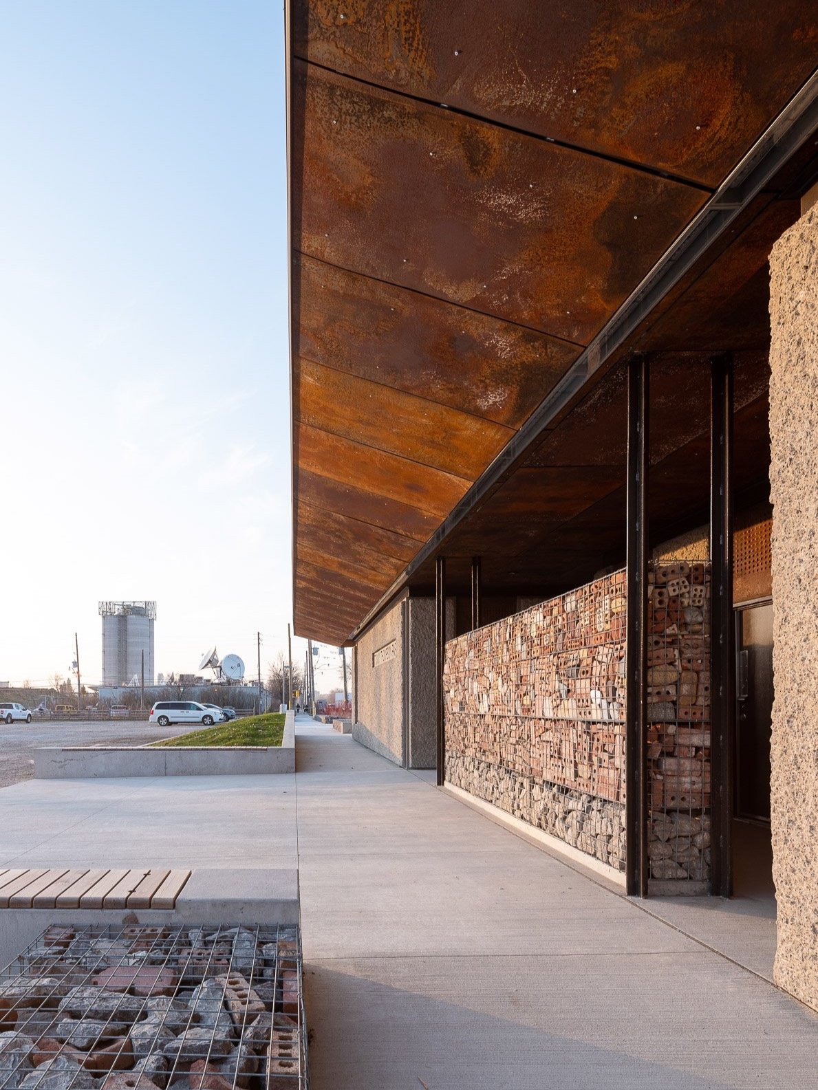 Scott Norsworthy Architectural Photography