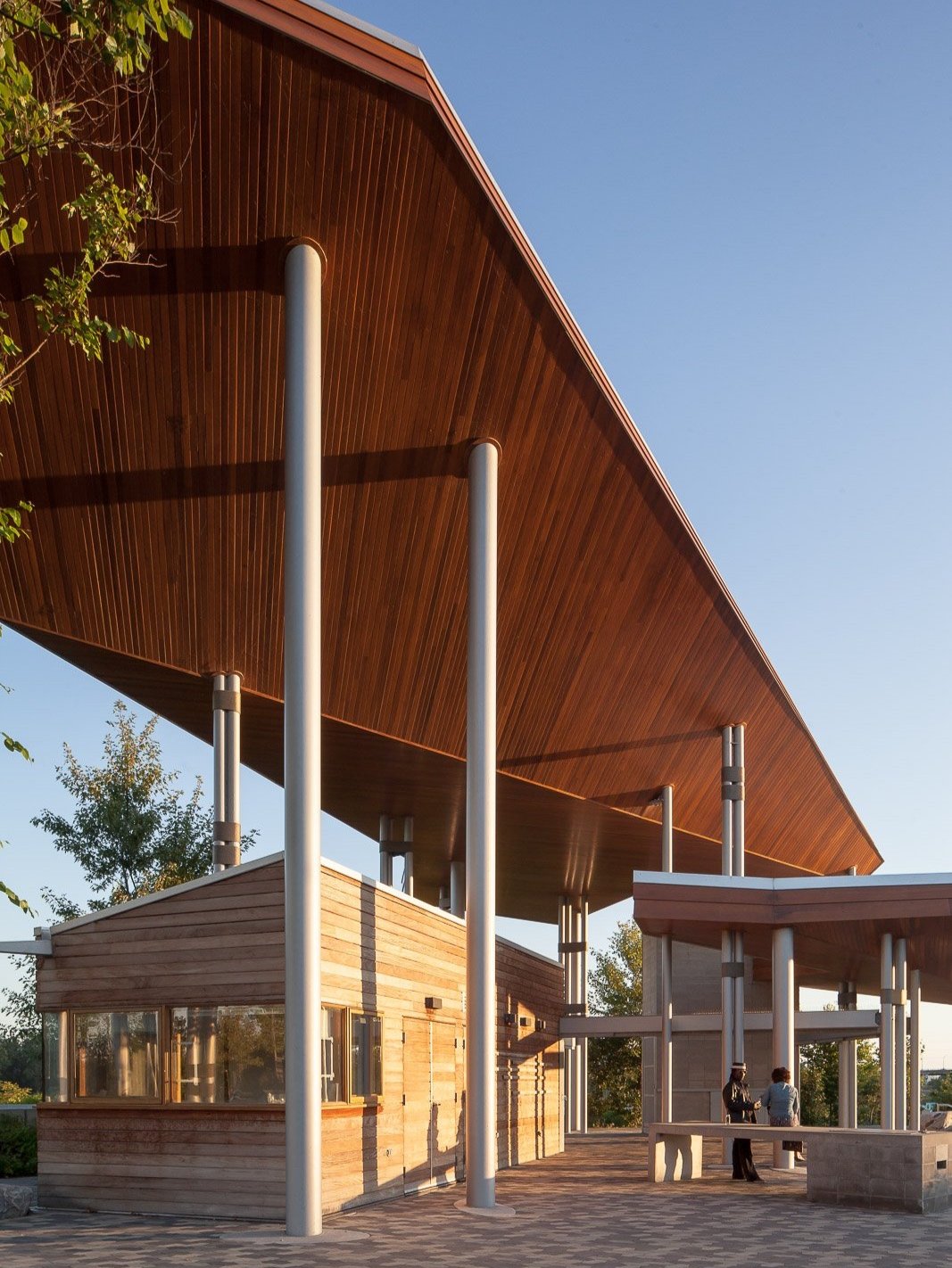 Scott Norsworthy Architectural Photography