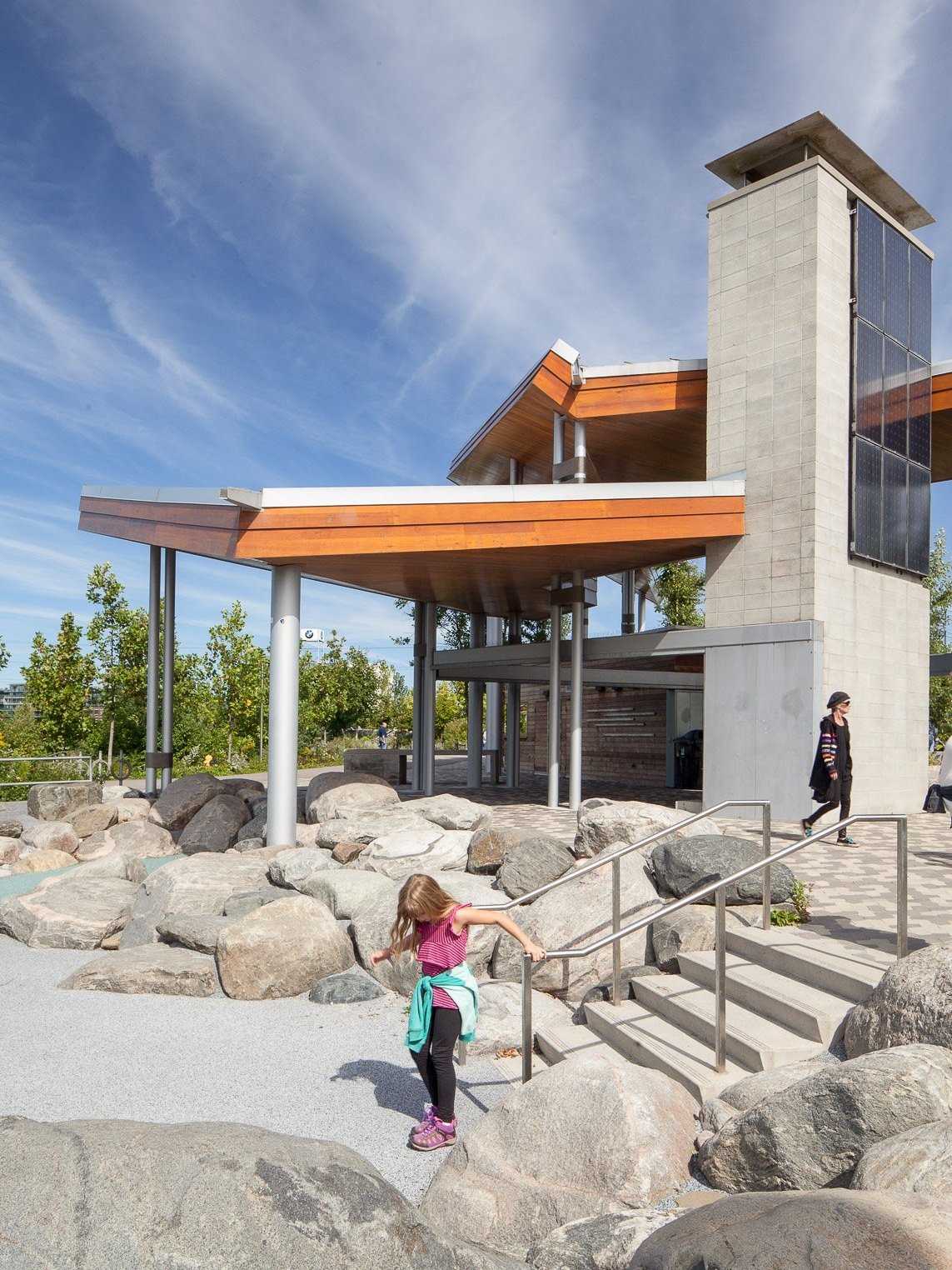 Scott Norsworthy Architectural Photography