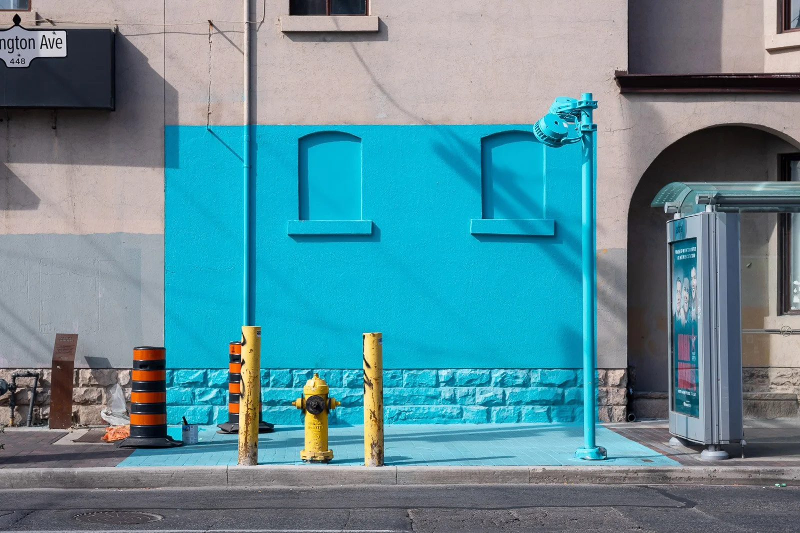 Scott Norsworthy Architectural Photography