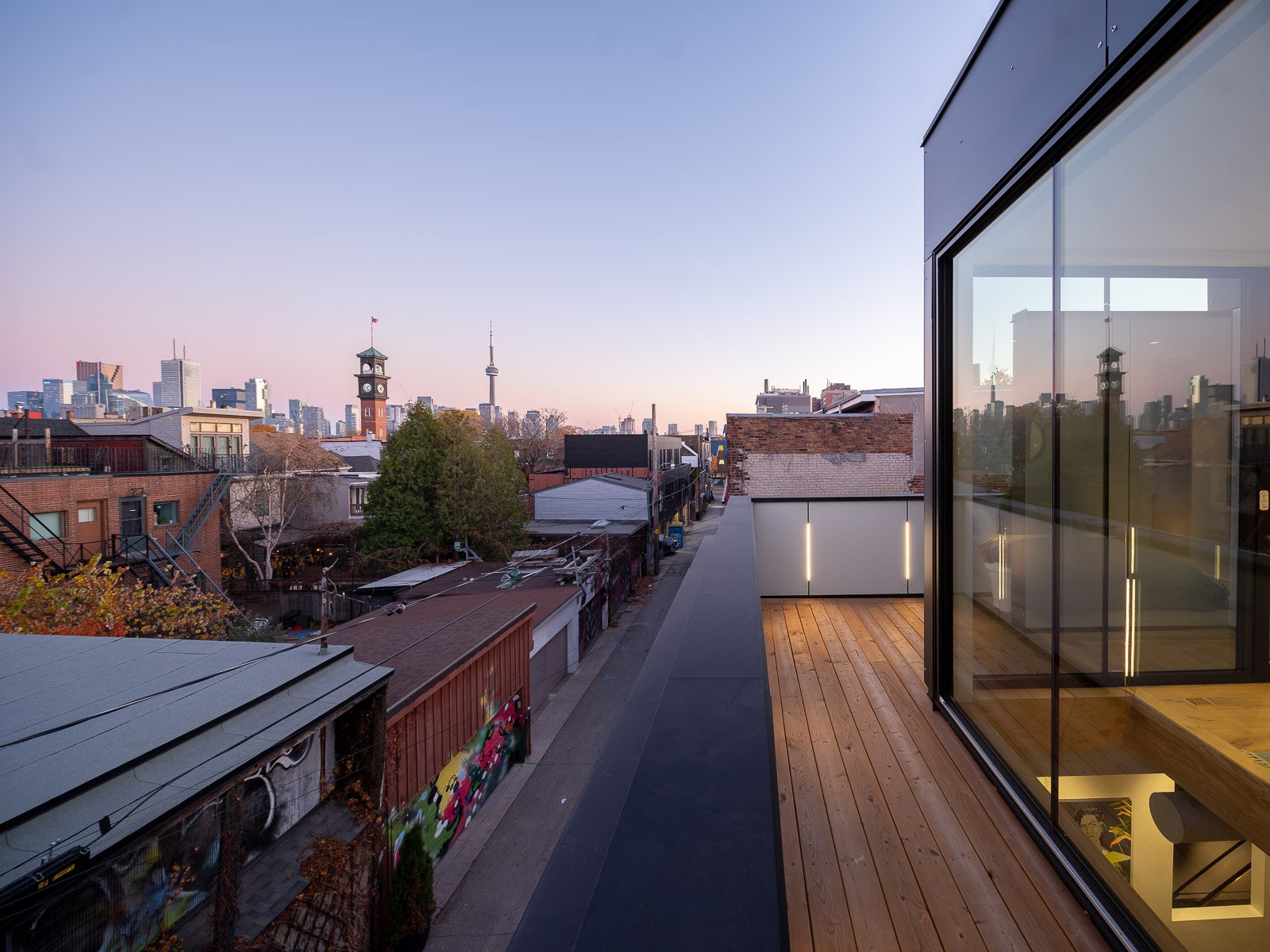 Scott Norsworthy Architectural Photography