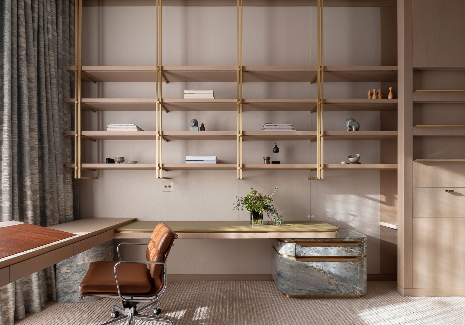 Scott Norsworthy Architectural Photography / Residential