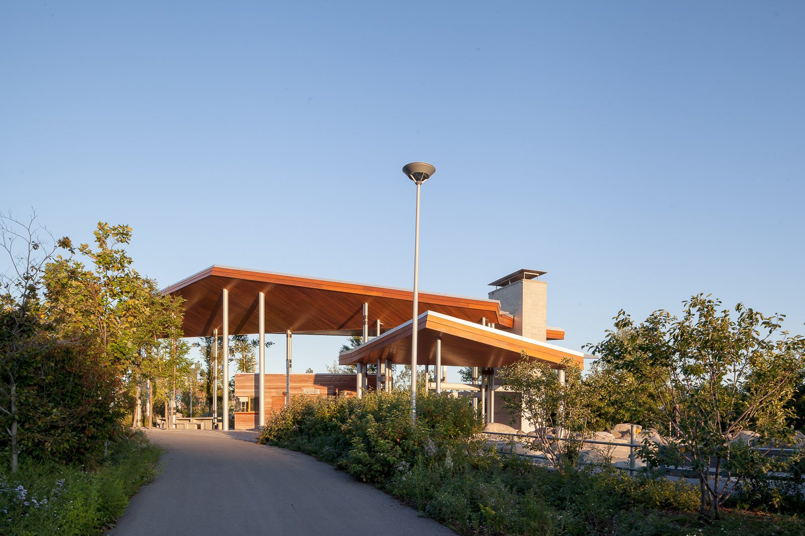 Scott Norsworthy Architectural Photography