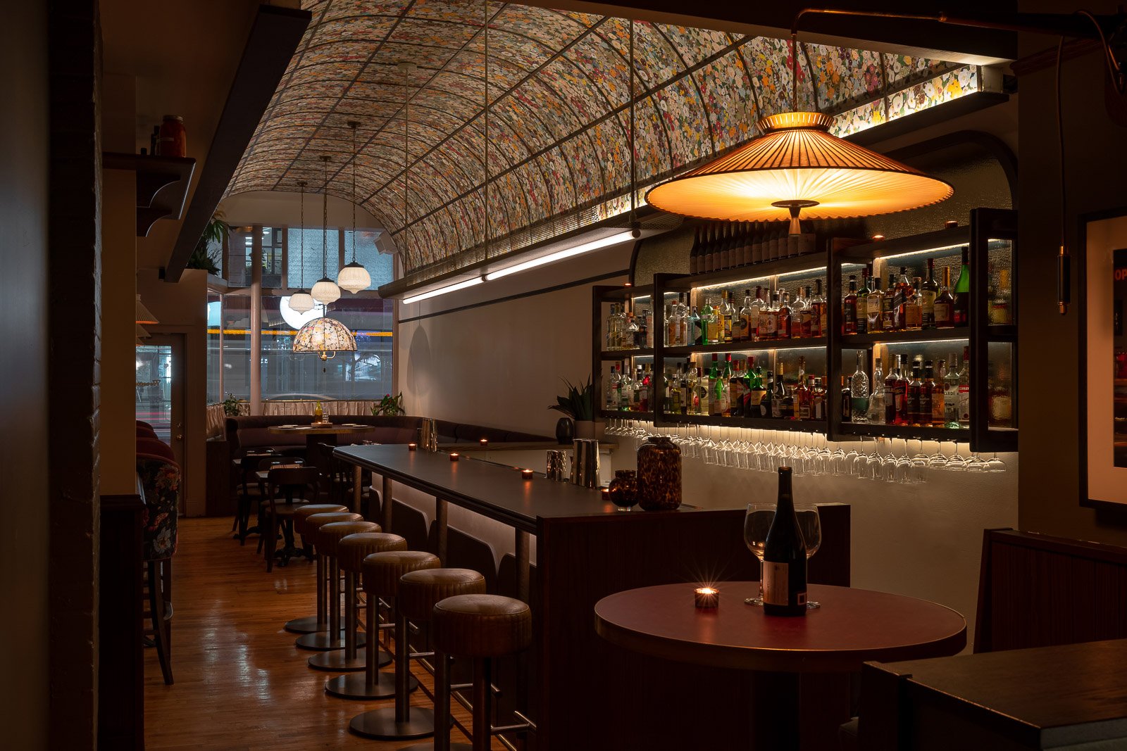 Scott Norsworthy Architectural Photography / Hospitality