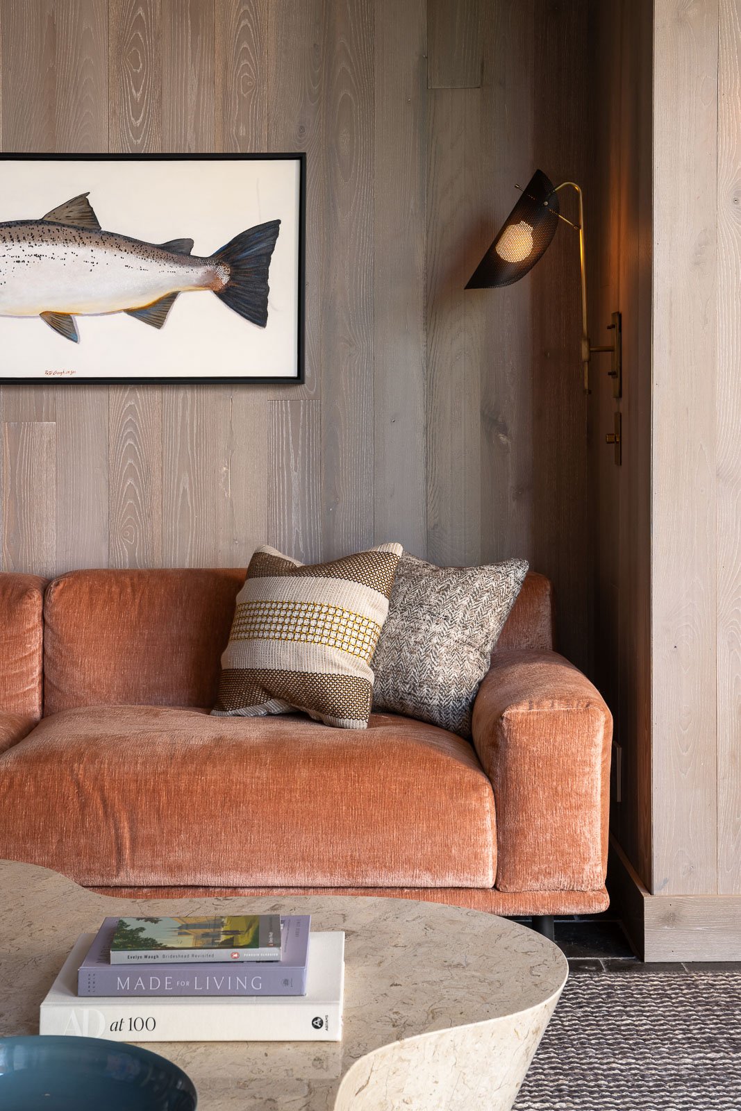 Scott Norsworthy Architectural Photography / Residential