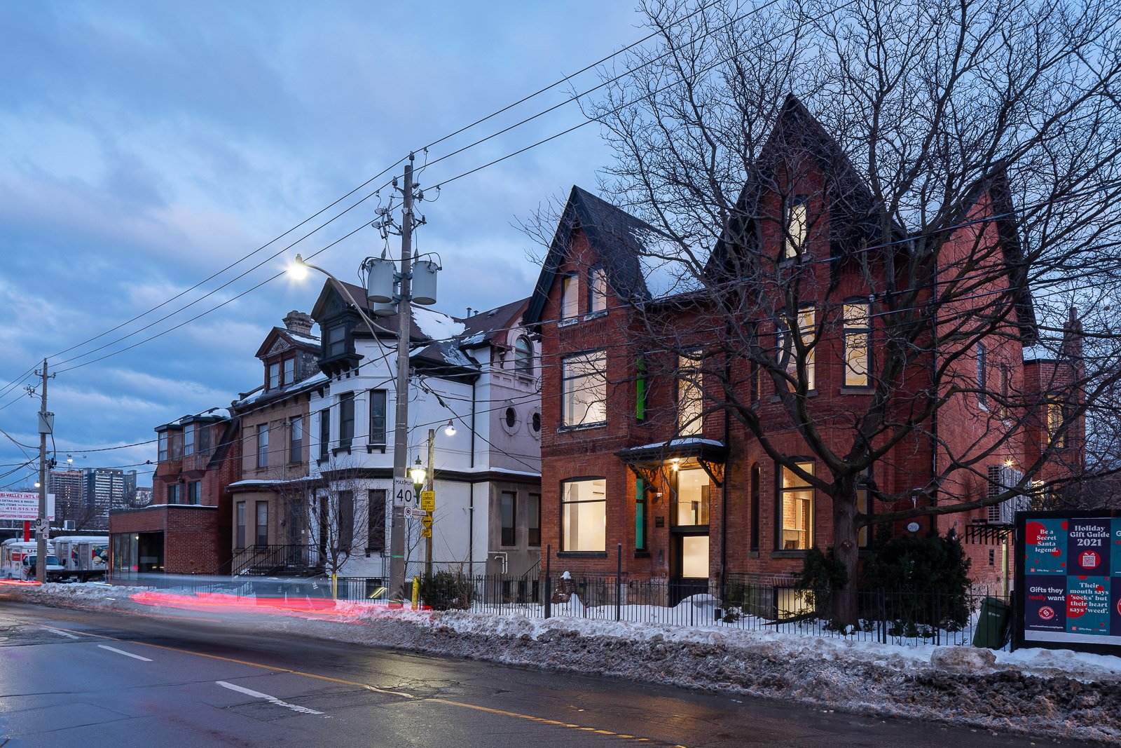 Scott Norsworthy Architectural Photography