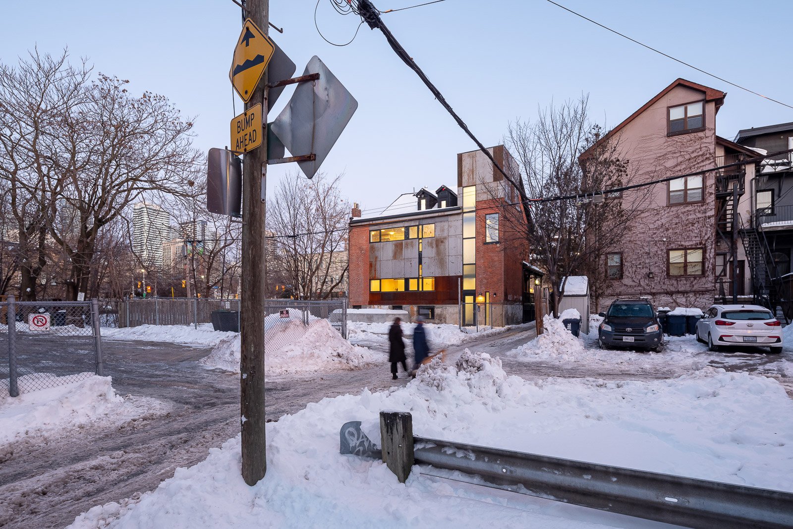Scott Norsworthy Architectural Photography
