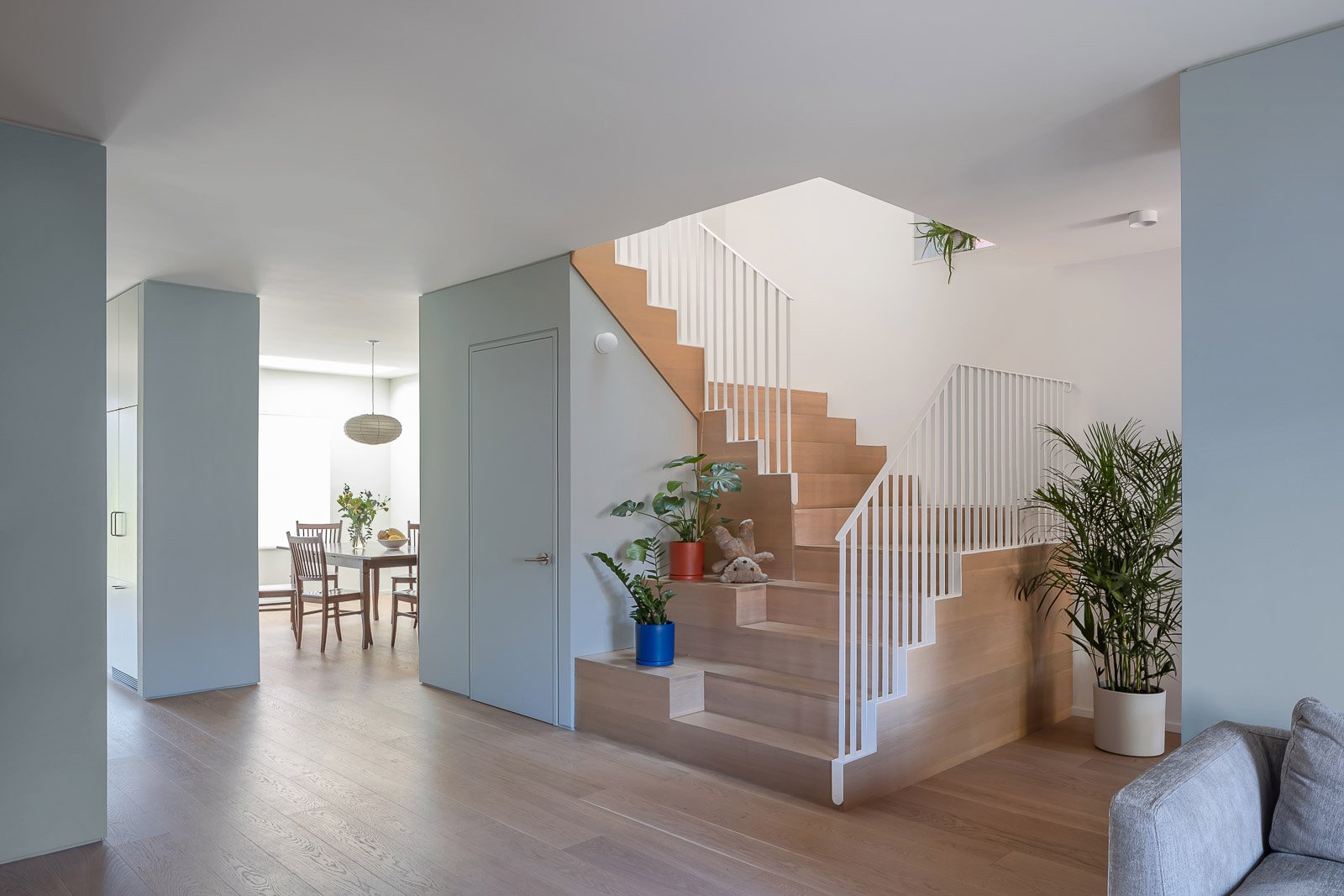 Scott Norsworthy Architectural Photography / Residential