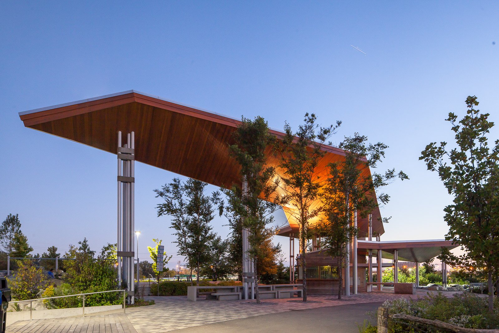 Scott Norsworthy Architectural Photography