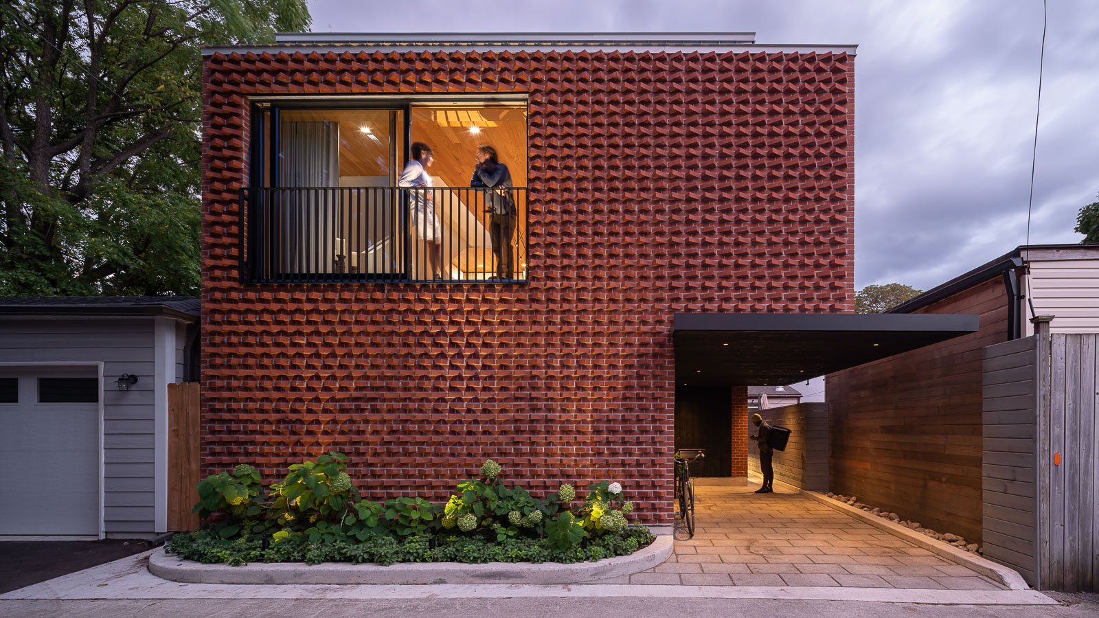 Scott Norsworthy Architectural Photography / Residential