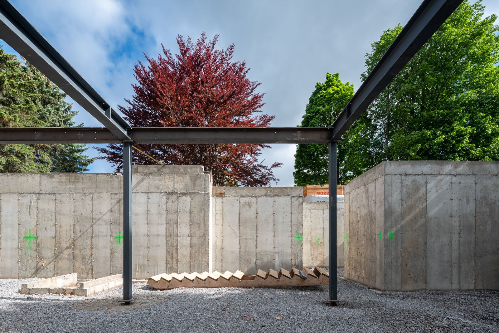 Scott Norsworthy Architectural Photography / Residential