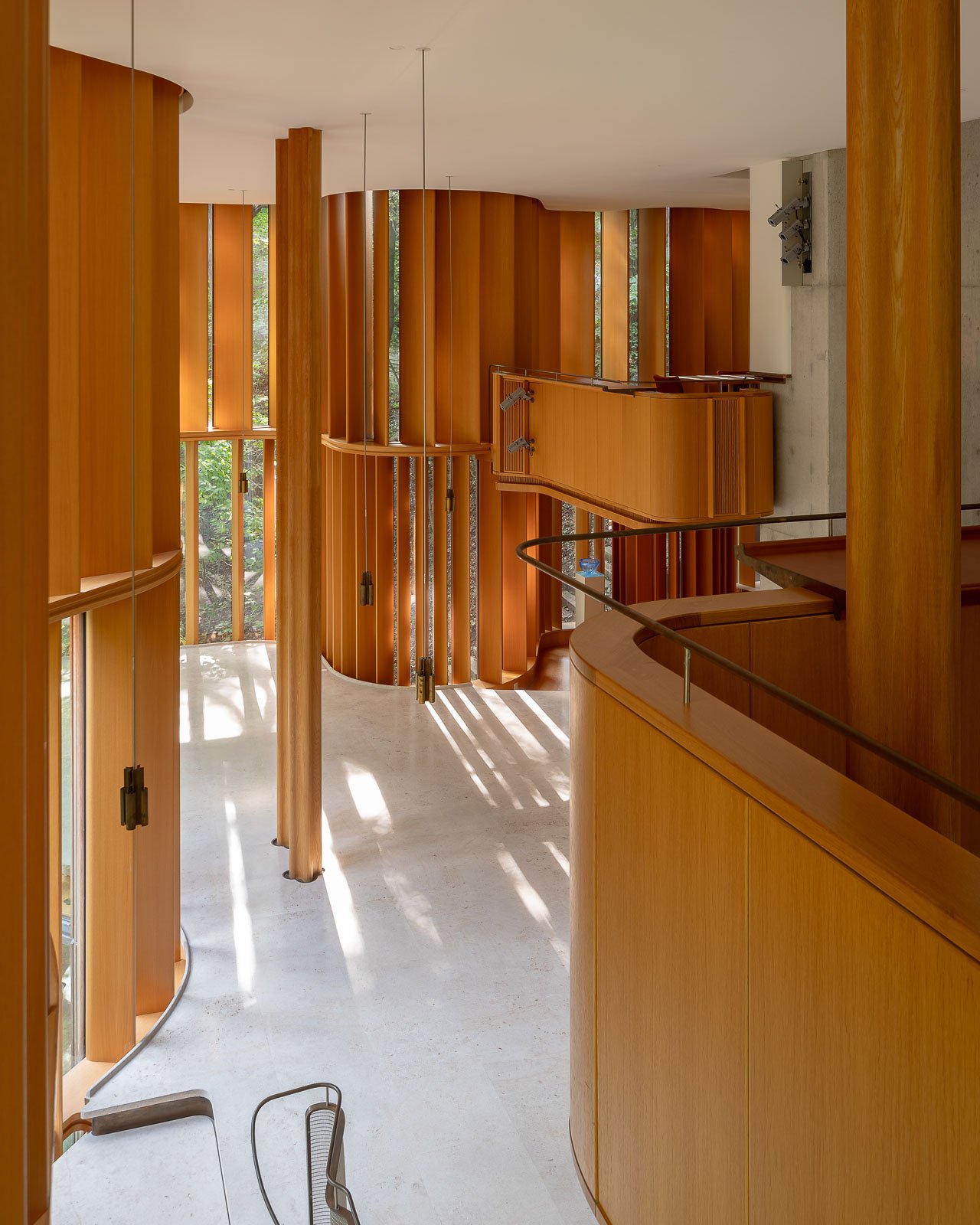 Scott Norsworthy Architectural Photography / Residential / Integral House