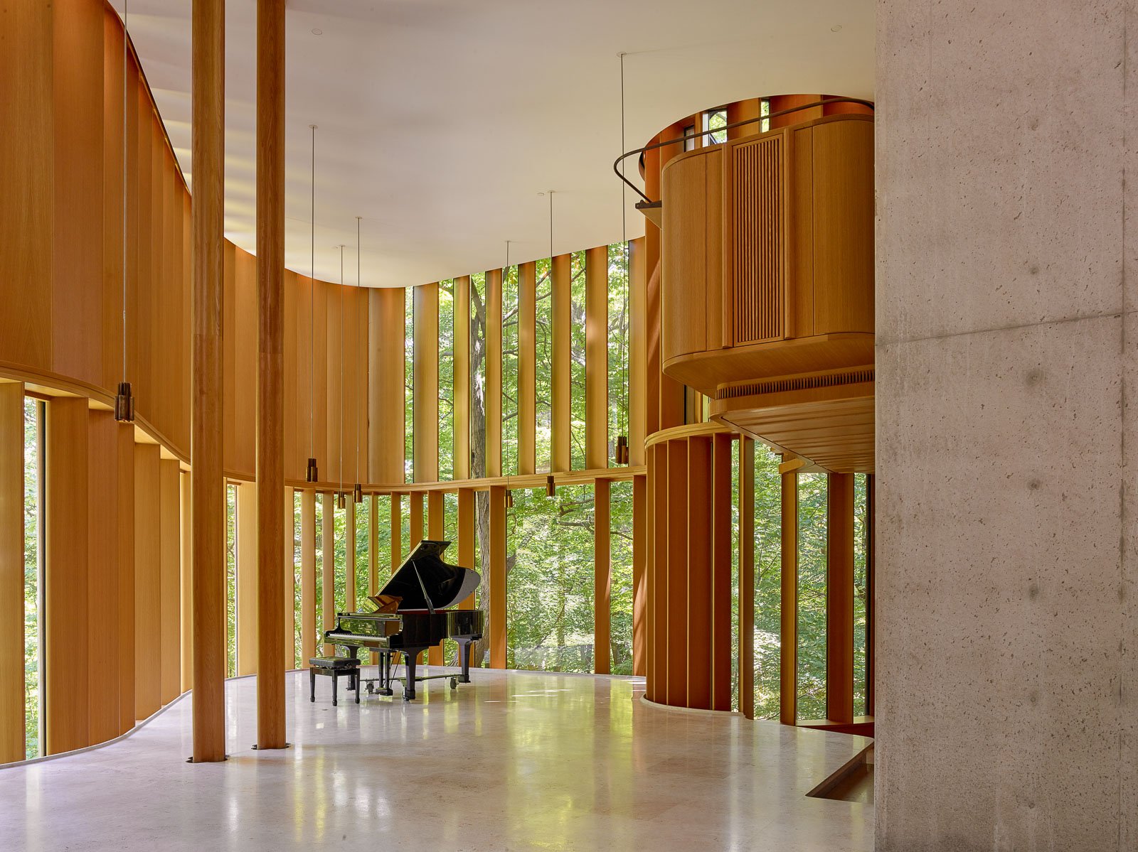 Scott Norsworthy Architectural Photography / Residential / Integral House