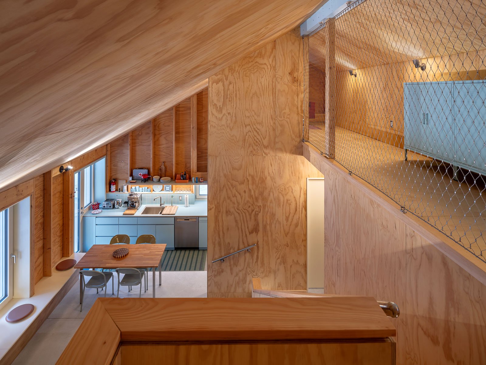 Scott Norsworthy Architectural Photography / Residential