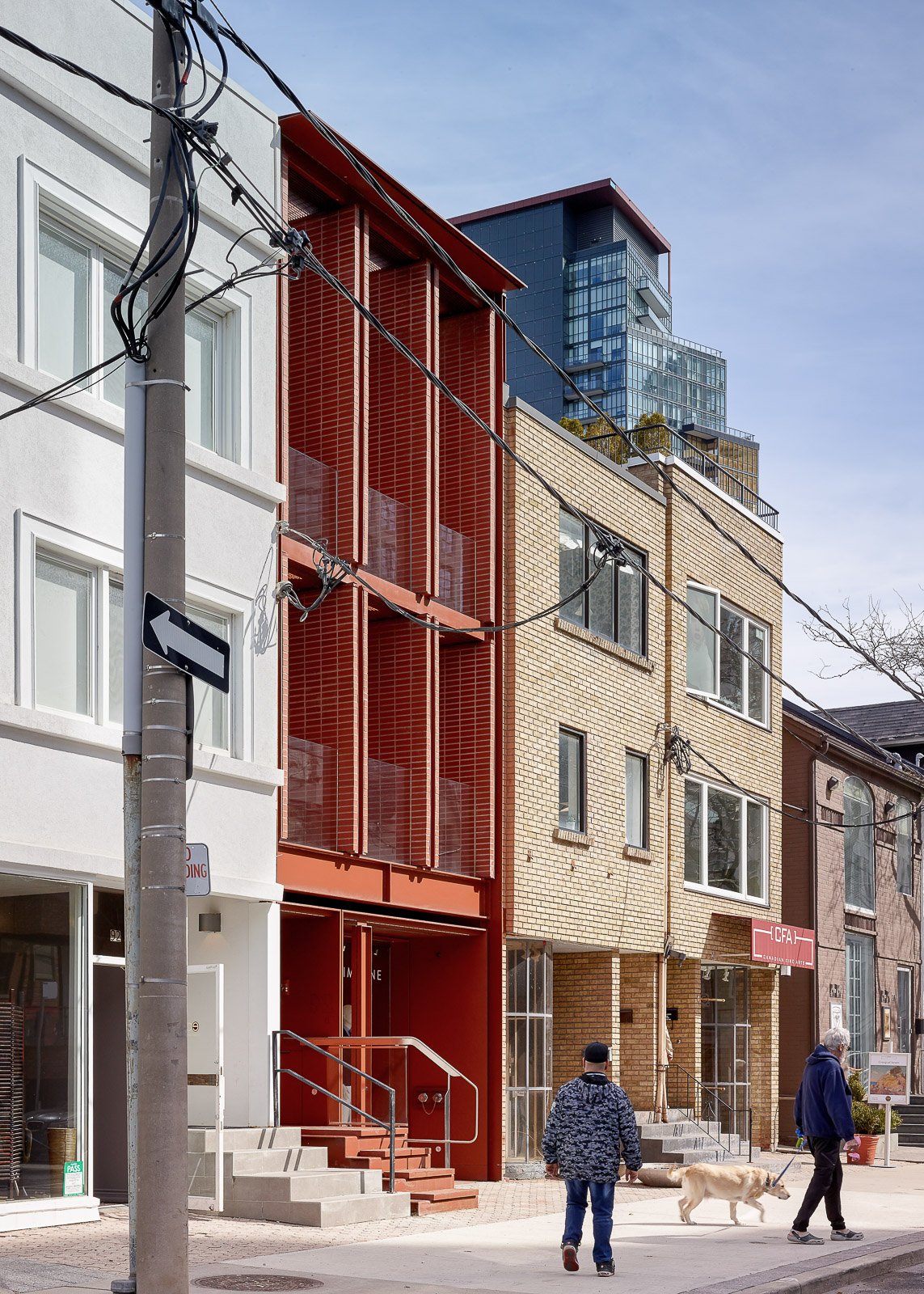 Scott Norsworthy Architectural Photography