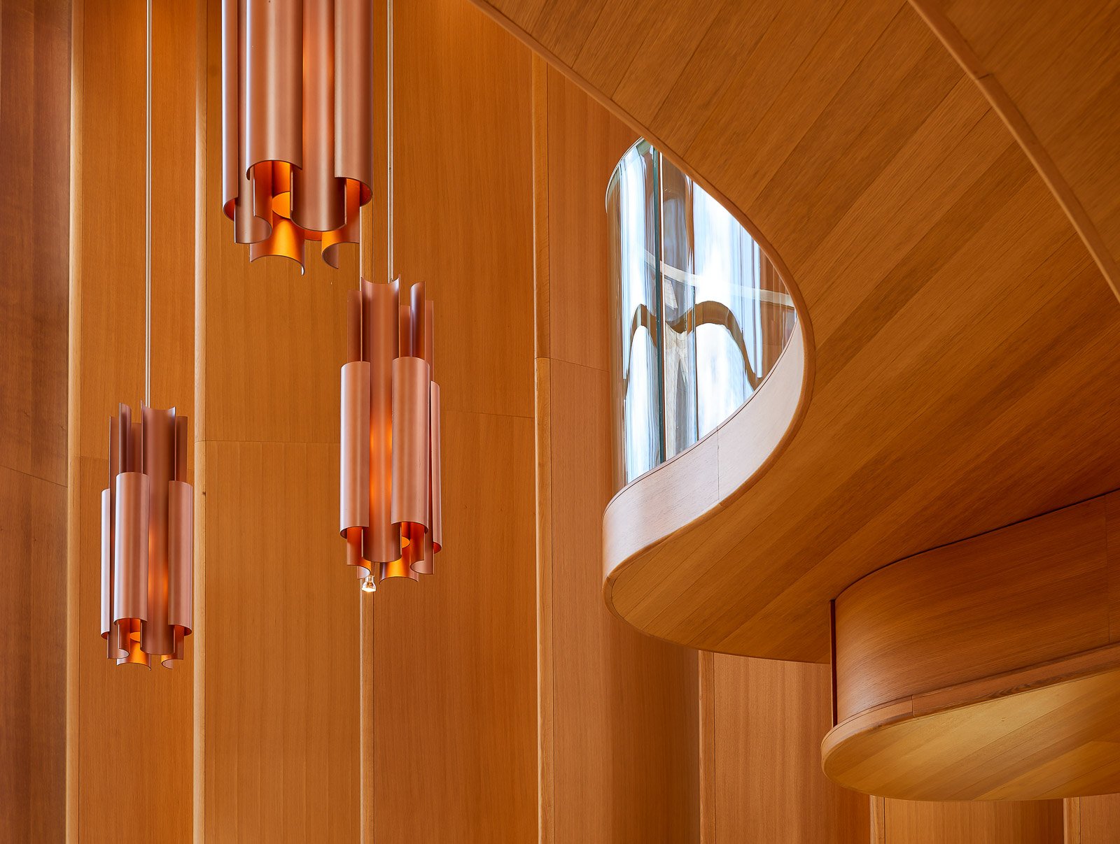 Scott Norsworthy Architectural Photography