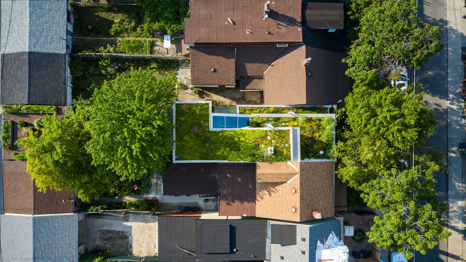 Scott Norsworthy Architectural Photography / Residential