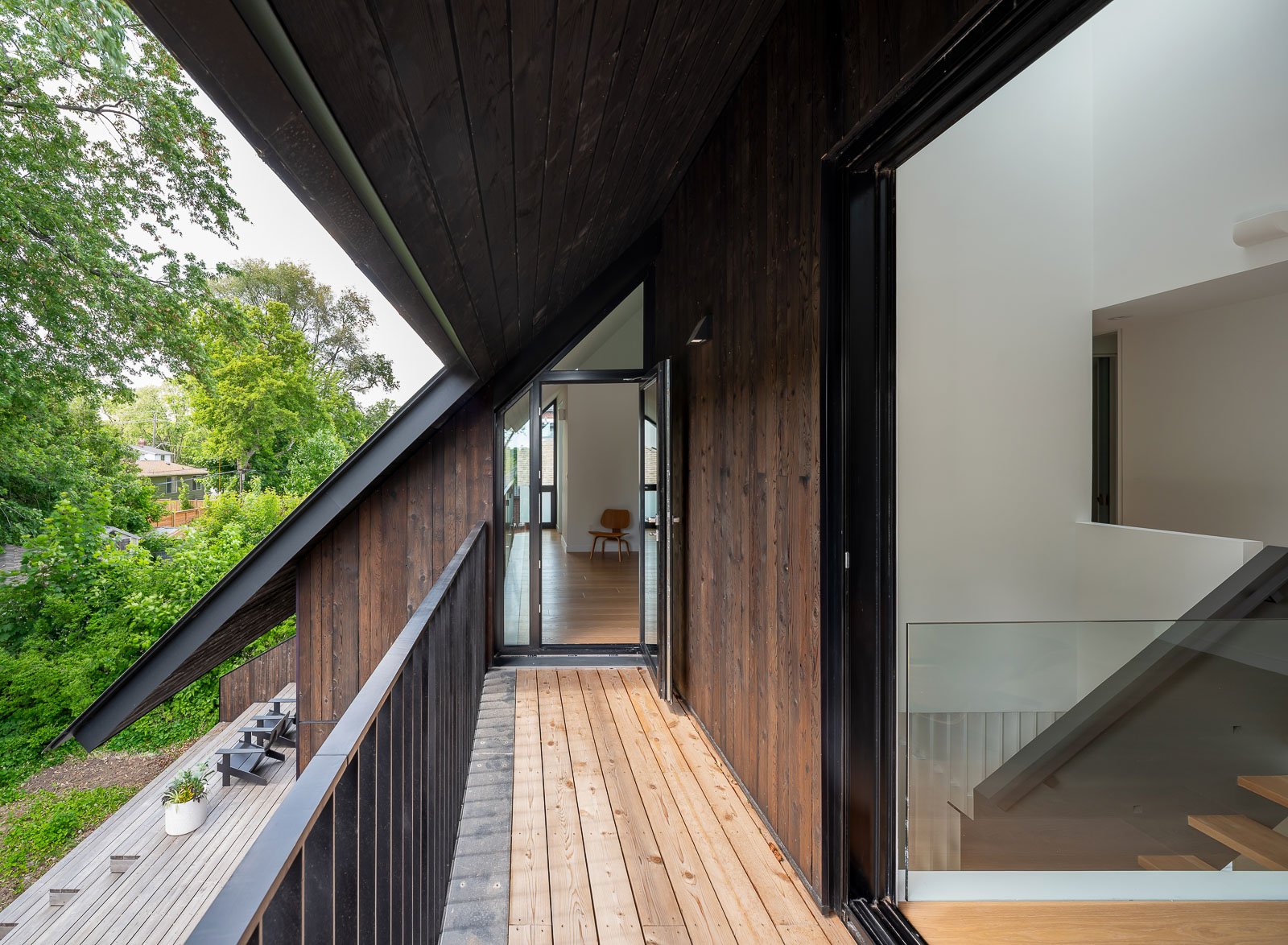 Scott Norsworthy Architectural Photography / Residential