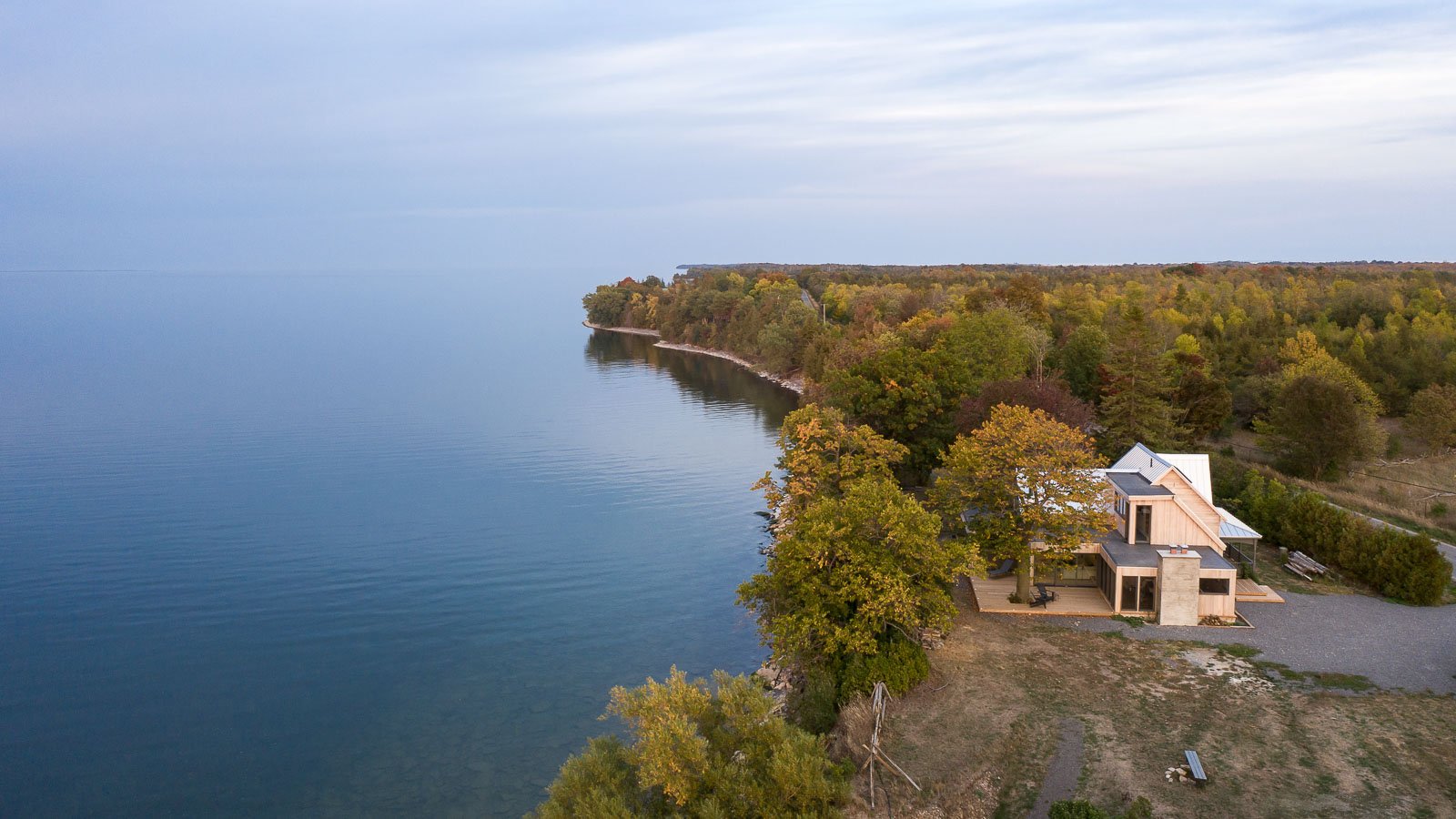 Scott Norsworthy Architectural Photography / Residential