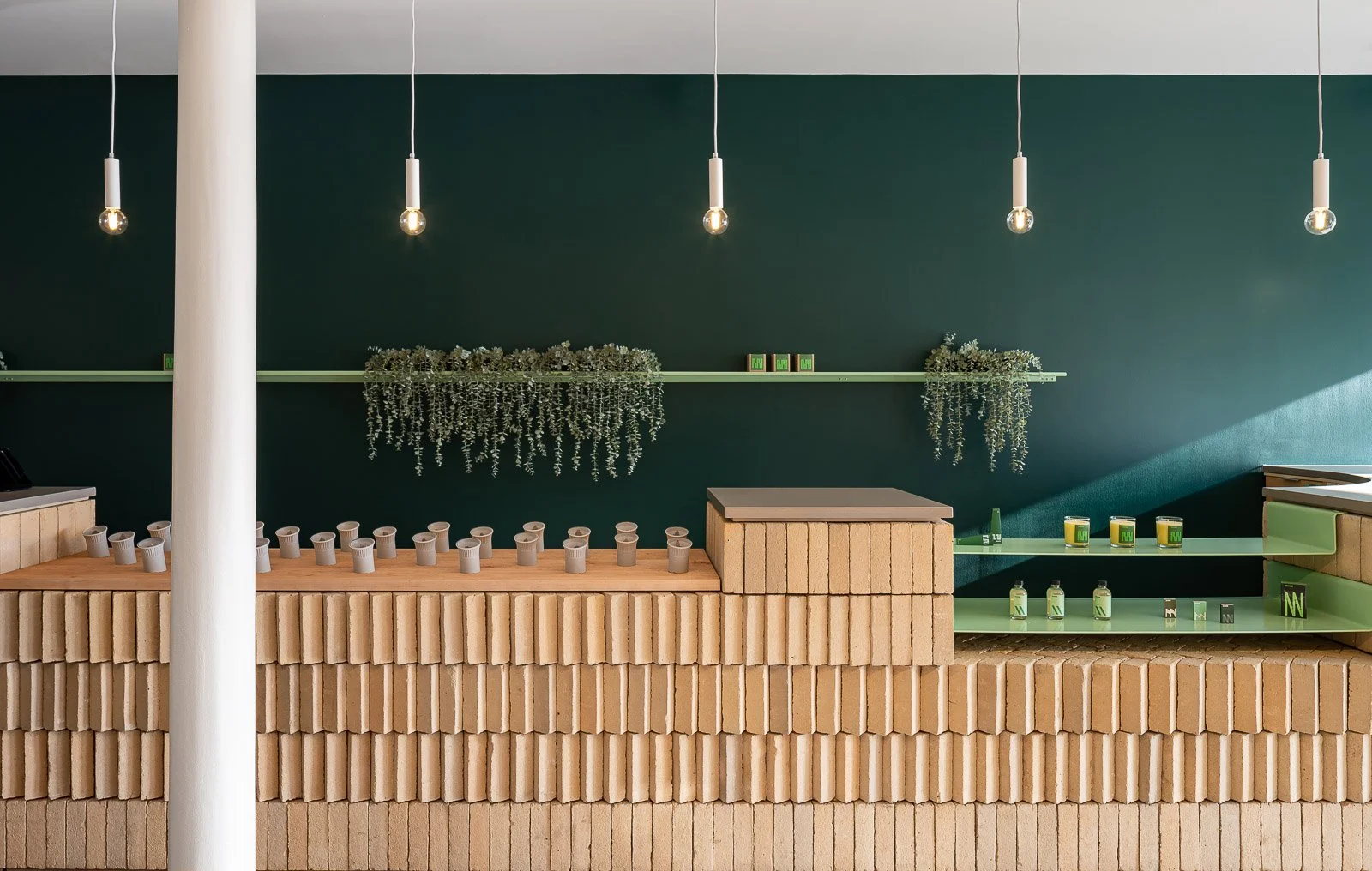Scott Norsworthy Architectural Photography / Hospitality