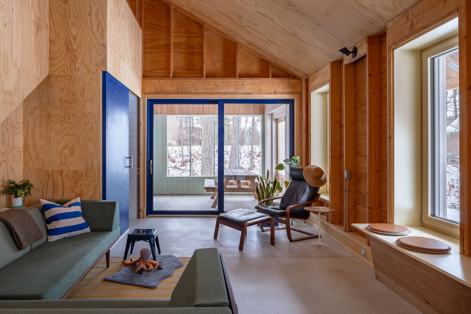 Scott Norsworthy Architectural Photography / Residential