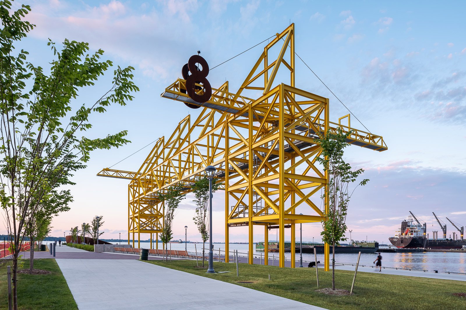 Scott Norsworthy Architectural Photography