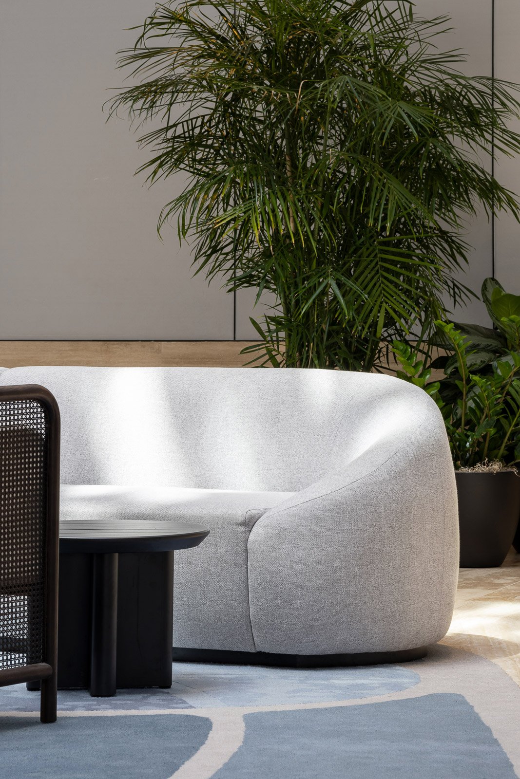 Scott Norsworthy Architectural Photography / Hospitality