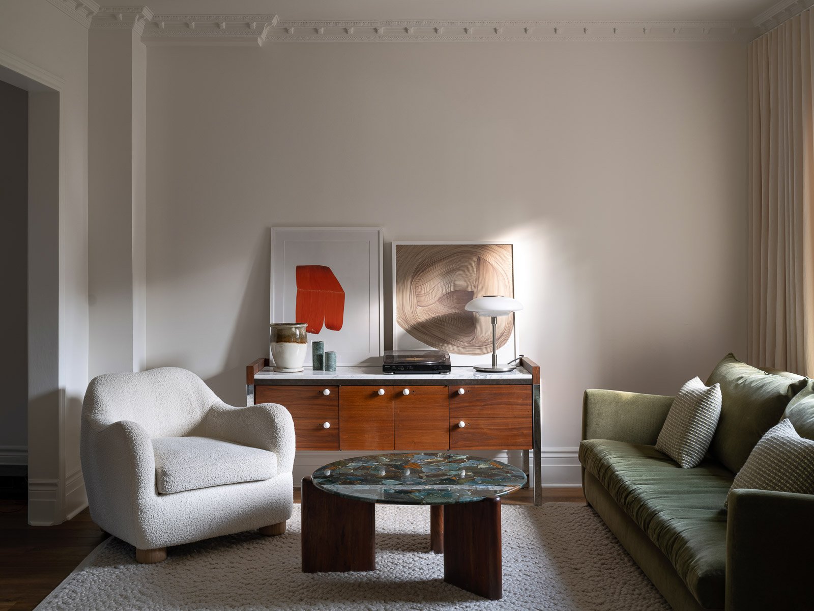 Scott Norsworthy Architectural Photography / Residential