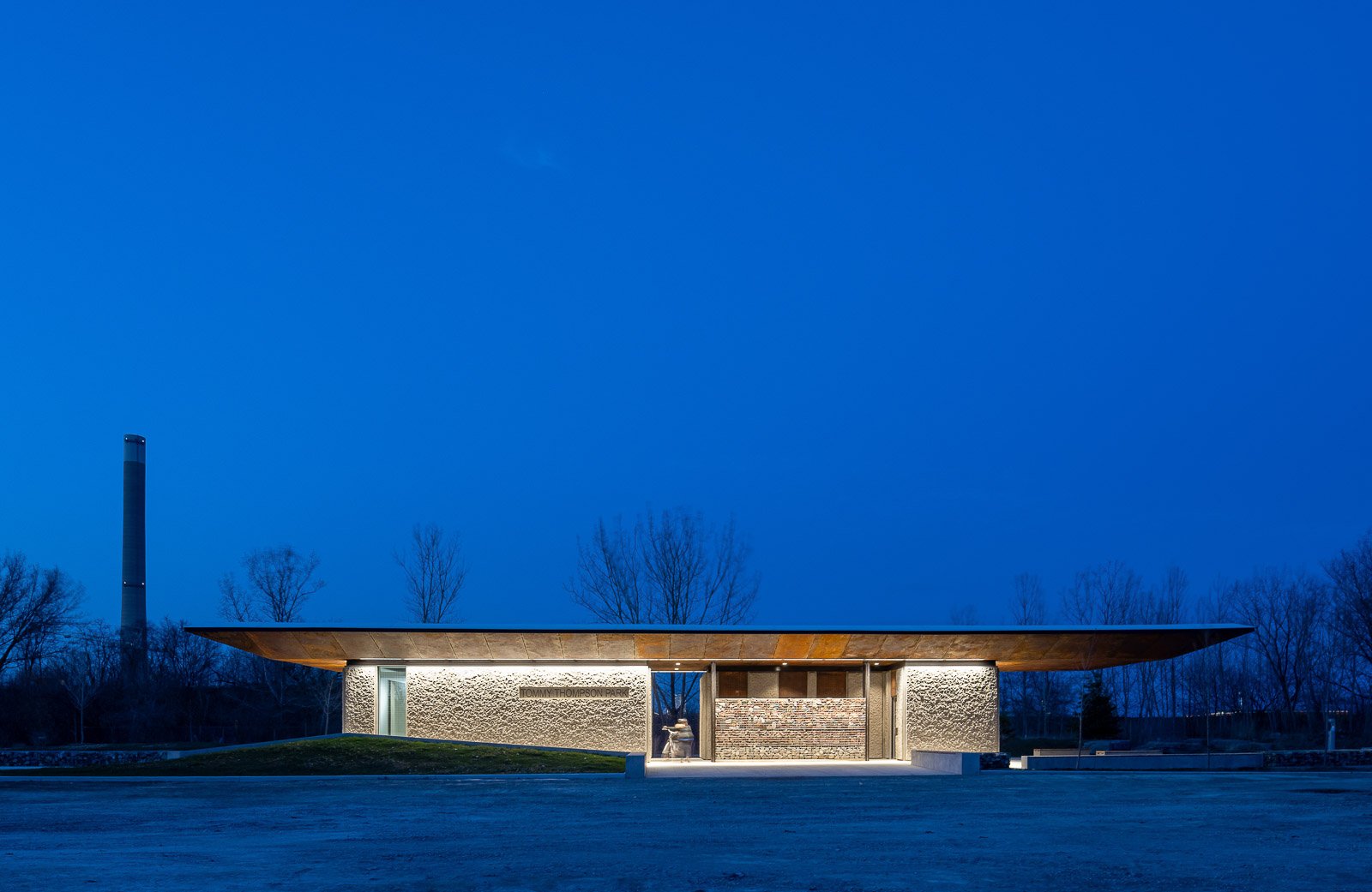 Scott Norsworthy Architectural Photography