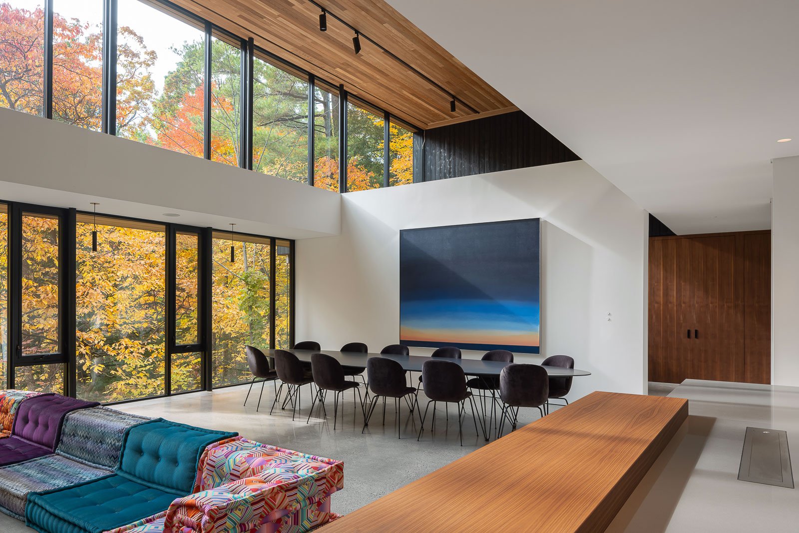 Scott Norsworthy Architectural Photography / Residential