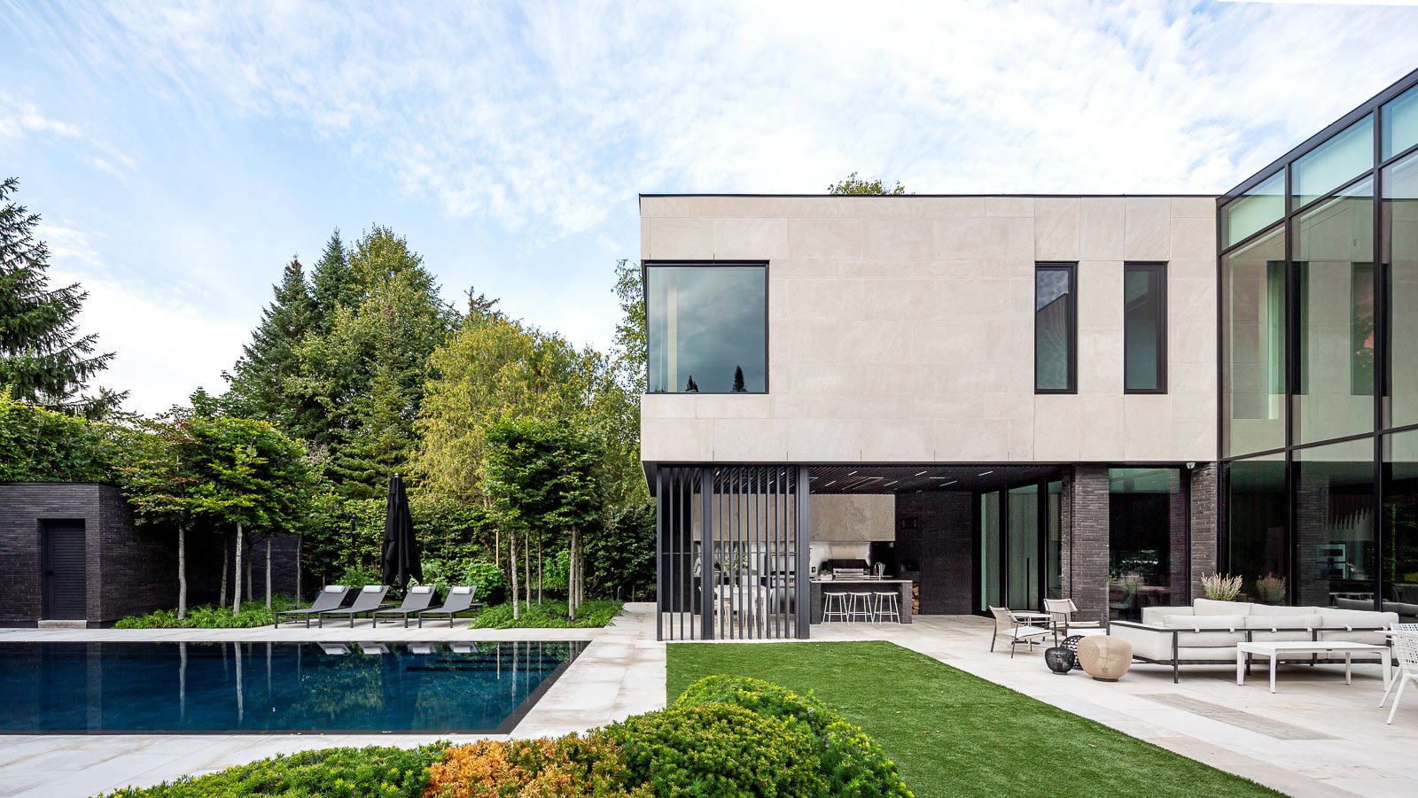 Scott Norsworthy Architectural Photography / Residential