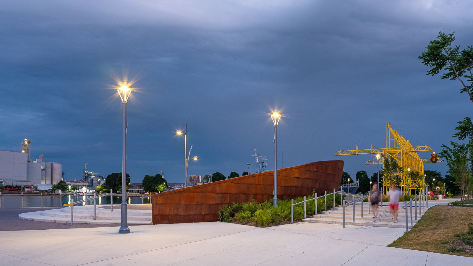 Scott Norsworthy Architectural Photography